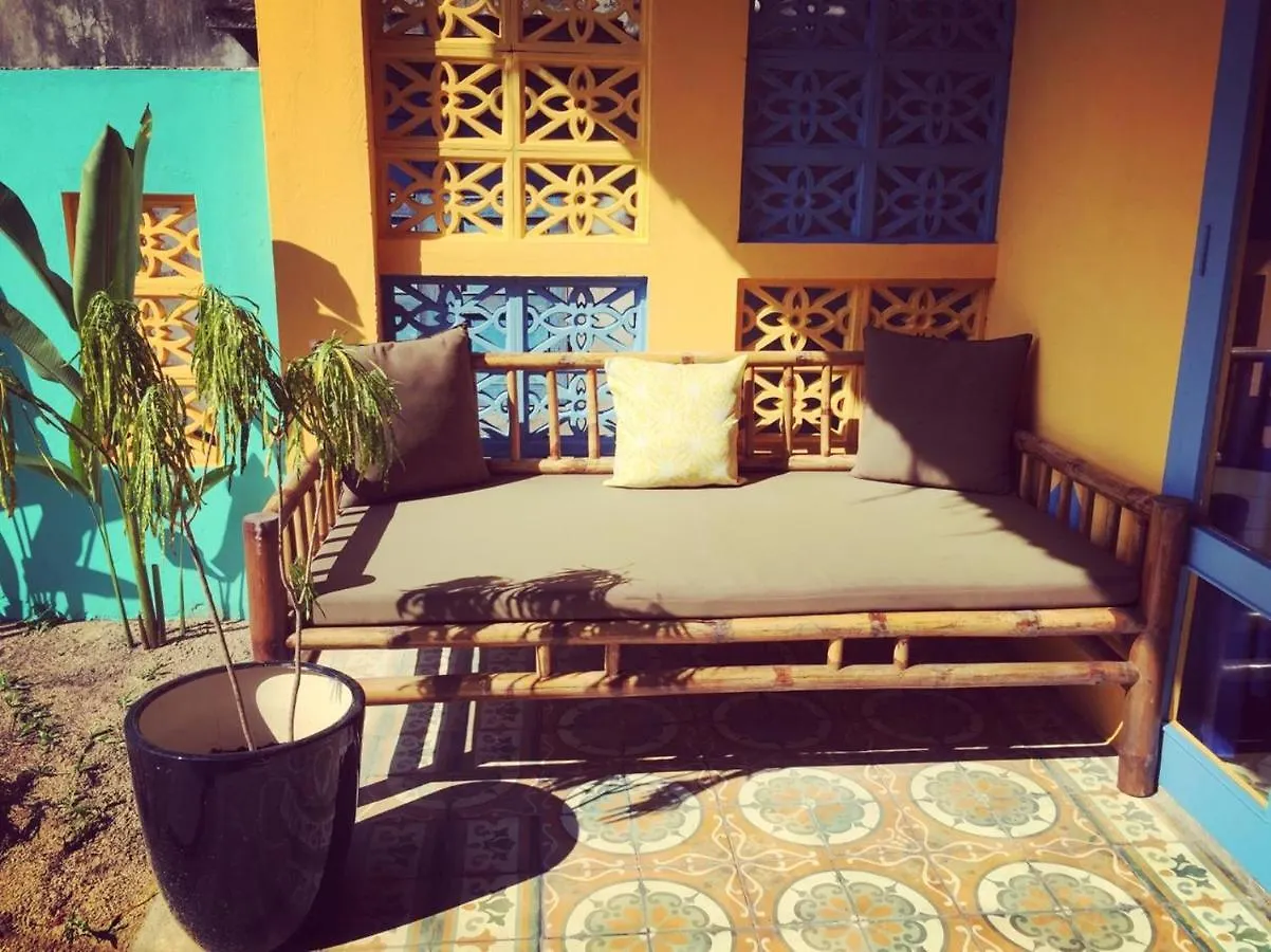 The Full Moon Beach House Hoi An 0*,  Vietnam